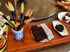 -胜记酒家·精致线(君汇店)