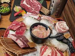 -炎蔵牛舌烤肉