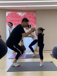 -酉嘉瑜伽YO+YOGA