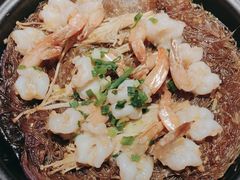 -茅庐川菜(烟台吾悦广场店)