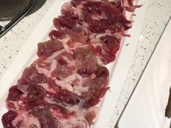 -九府羊·鲜羊火锅·烤串(新华路店)