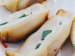 -小姜锅贴(凤凰街店)