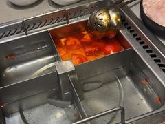 -海底捞火锅(新松江路店)