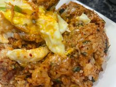 -海花锅盖烧烤店(怡馨家园店)