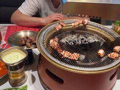 -西塔老太太泥炉烤肉(川沙百联店)