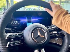 -宁波之星奔驰4S店(海曙店)