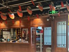-京味斋·北京烤鸭(北京南站洋桥店)
