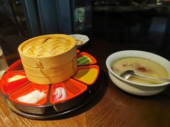羲和烤鸭-羲和雅苑•北京烤鸭(乐园道万象城店)