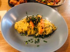 -HELLO 27 意面·沙拉·帕尼尼