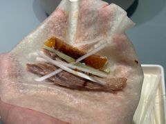 -小大董·烤鸭(观景餐厅·南京西路店)