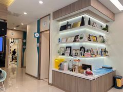 -维乐口腔(美维云门诊陆家嘴店)