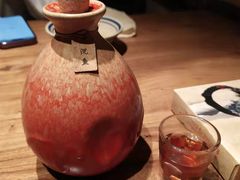 -泥糊破店小酒馆·团建聚餐(南京西路店)