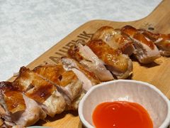 -俄士厨房(环球港店)