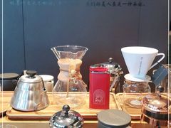 -星巴克臻选(南宁万象城店)