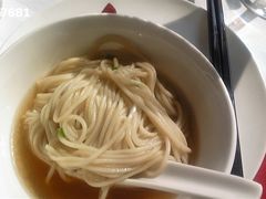 阳春面2-西郊宾馆·1921餐厅