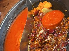 -楠火锅(仁恒梦中心店)