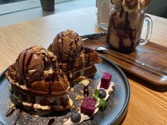 -上岛咖啡(大德店)