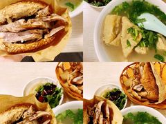 -洪峰浩老北京烧饼夹肉(角门路店)