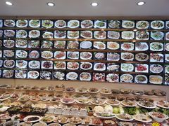 -旺达·福州菜(正大广场店)