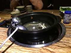 -润泽园椰子鸡(汇一城店)