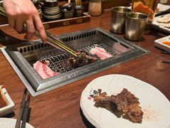 -御牛道日式烤肉料理(杭州万象城店)