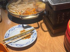 -沼津港精致料理·寿喜烧·烧鸟(青浦宝龙广场日料榜单店)