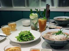-美奈小馆·越南料理(中航城君尚购物中心店)