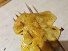 -正通记·哈尔滨烧烤·炭烤鸽子(七宝万科国际店)