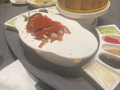 -锦府园·新台州菜(合生汇店)