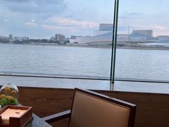 -白天鹅宾馆·流浮阁咖啡厅