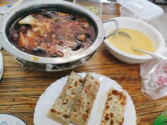 -溢心园香河肉饼总店