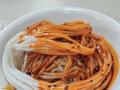 -薛昌利大米面皮(南关正街店)