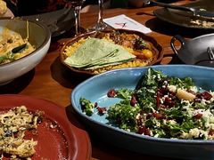 -黑角餐厅美式狂野Blackhorn(昌茂花园店)