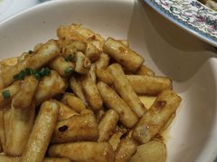 -四季厨房 鲁菜·孔府烤鸭(高新万达店)