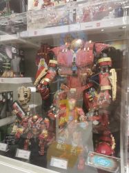 -乐高授权专卖店(中关村领展店)