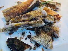 -莆田餐厅PUTIEN(三里屯店)