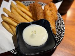 炸鱼薯条-满满初牛·炭烧牛肉专门店(国大店)