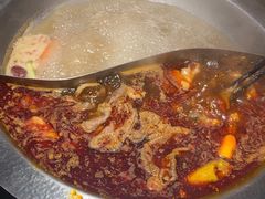 -额尔敦·品质自助(摩尔城店)