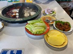 -有拈头成都市井火锅(老门东店)