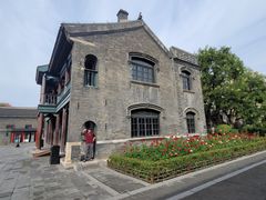 -张学良旧居陈列馆