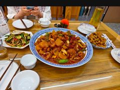 -福顺祥大盘鸡(临潼店)