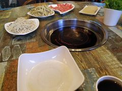 -喜虾客·大虾火锅(郑州无限城店)