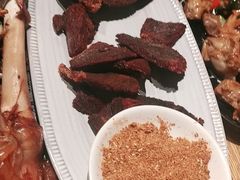 -蒙古馅饼(西华园店)