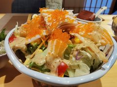 -酒井酱子·深夜食堂(东城汇店)