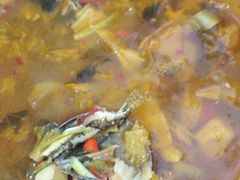 -宋记冕宁土菜馆(海门渔村二店)