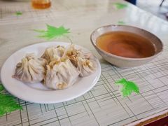 -严氏重油烧麦(民权路店)