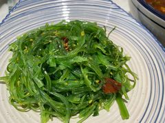 -阿楷·二十年烧烤宵夜·渔家小寨(达明店)
