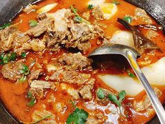 -美味故事特色餐厅(汉阳郭茨口店)