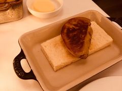 -上海和平饭店华懋阁 Cathay Room