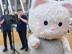 -深圳湾万象城(南山店)